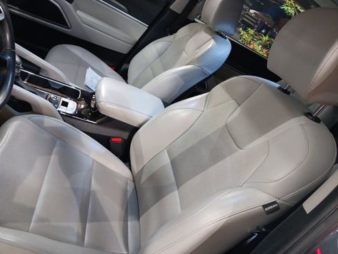 Used 2022 Kia Telluride S AWD/4WD image 5