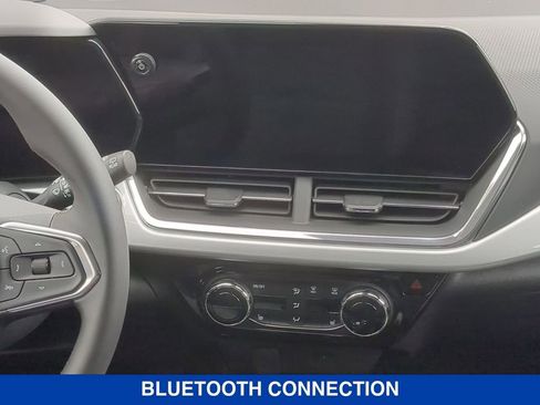 New 2026 Chevrolet Trax LT w/ Driver Confidence Package FWD image 15