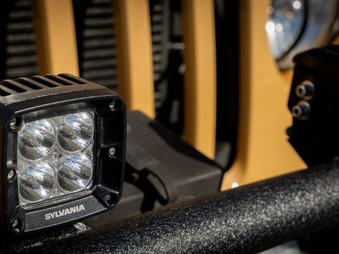 Used 2014 Jeep Wrangler Unlimited Sport w/ Quick Order Package 24S image 12