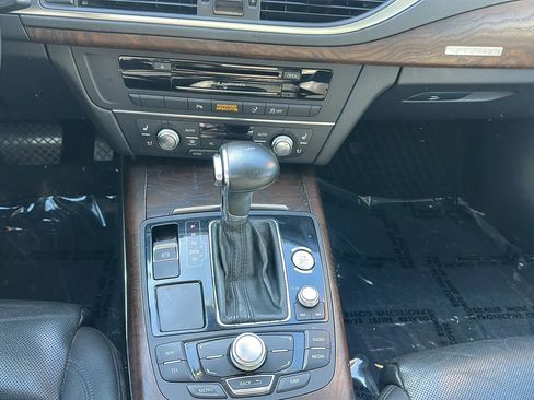 Used 2012 Audi A7 3.0T Premium image 11