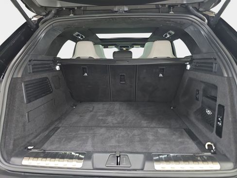 Used 2024 Land Rover Range Rover Sport image 29