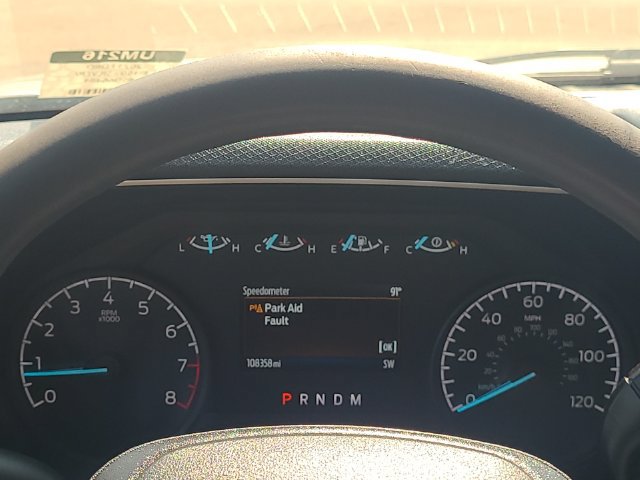 Used 2023 Ford F150 XL w/ Trailer Tow Package AWD/4WD image 14