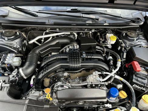 Used 2022 Subaru Impreza 2.0i image 33