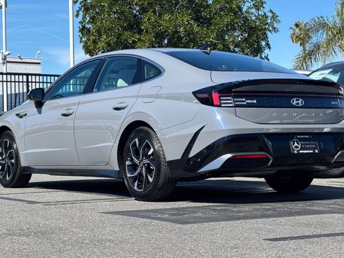 Used 2024 Hyundai Sonata SEL image 6