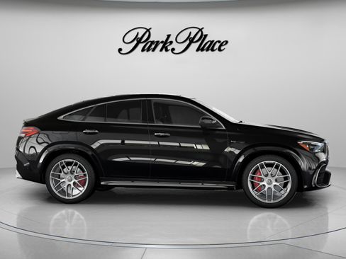 New 2026 Mercedes-Benz GLE 63 AMG S image 26
