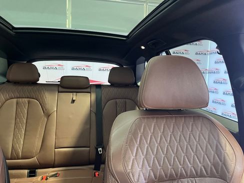 Used 2021 BMW X5 M50i w/ Premium Package image 34