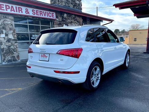 Used 2010 Audi Q5 3.2 Premium Plus image 7
