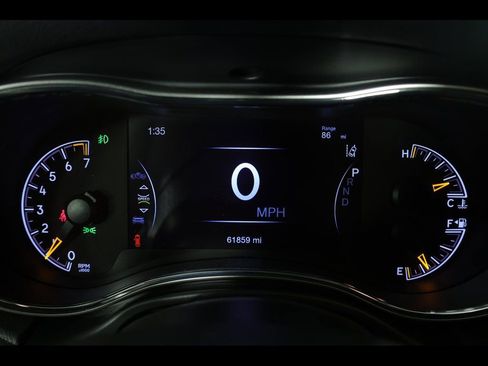 Used 2021 Jeep Grand Cherokee Limited w/ Quick Order Package 28K 80th image 25