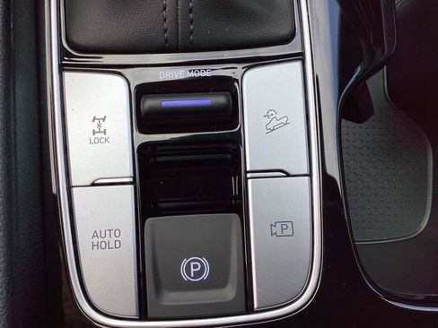 New 2025 Hyundai Santa Cruz XRT image 34