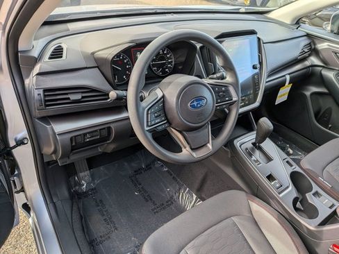 New 2026 Subaru Impreza 2.0i Sport AWD/4WD image 3