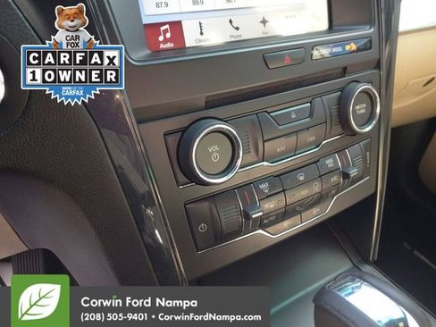 Used 2017 Ford Explorer XLT w/ Equipment Group 201A image 17