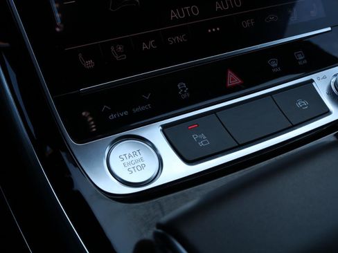 Used 2019 Audi A8 L 3.0T w/ Executive Package image 38