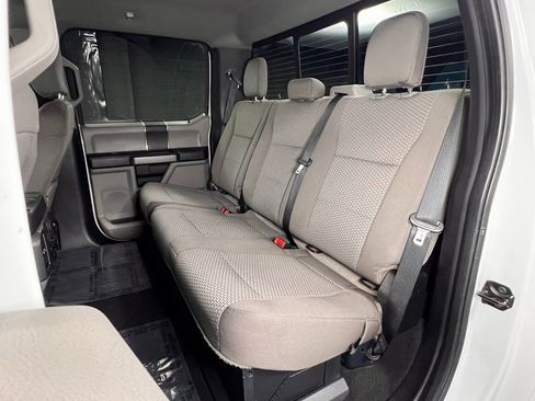 Used 2020 Ford F350 XLT w/ XLT Value Package image 10