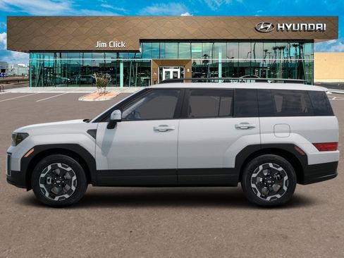 New 2026 Hyundai Santa Fe SEL AWD/4WD image 2