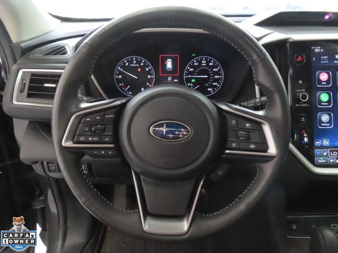 Used 2023 Subaru Ascent Touring w/ Popular Package #2A AWD/4WD image 14