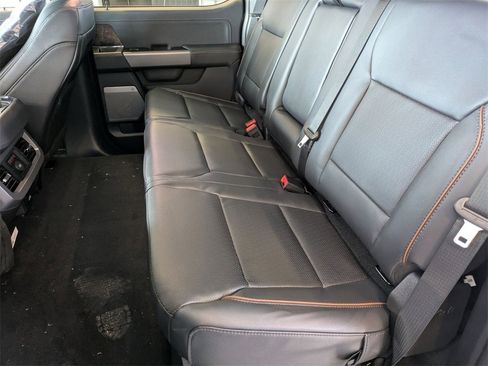 New 2026 Ford F250 Lariat w/ Lariat Ultimate Package image 17