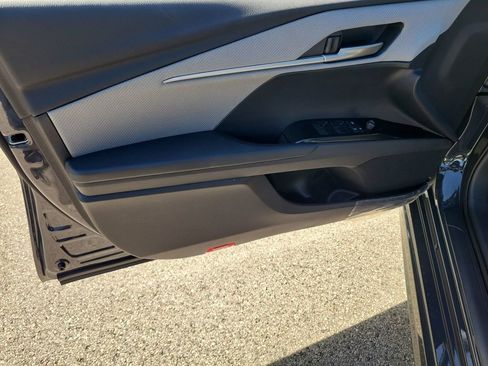 New 2026 Toyota Camry SE w/ Convenience Package FWD image 19