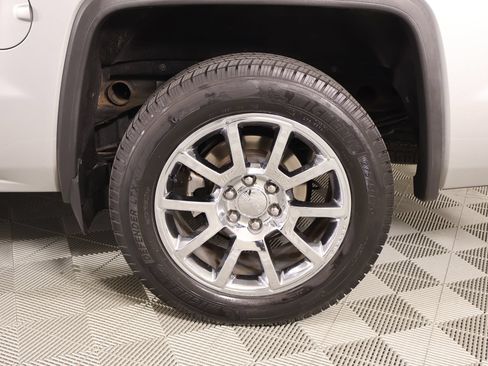 Used 2017 GMC Sierra 1500 Denali RWD image 18