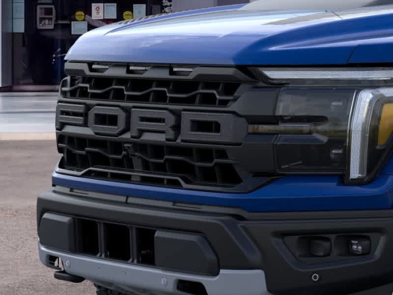 New 2026 Ford F150 Raptor AWD/4WD image 17