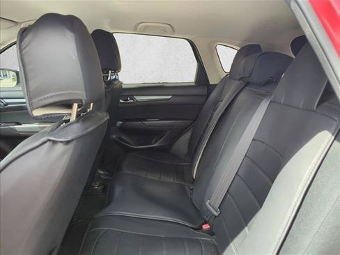 Used 2021 MAZDA CX-5 Sport FWD image 17
