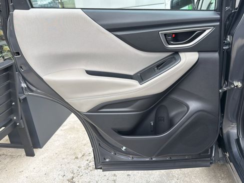 Certified 2023 Subaru Forester AWD/4WD image 20