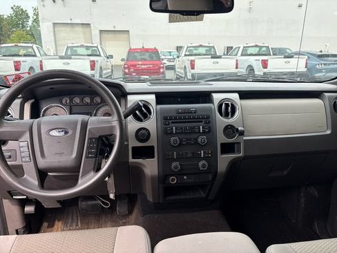 Used 2010 Ford F150 XL AWD/4WD image 13