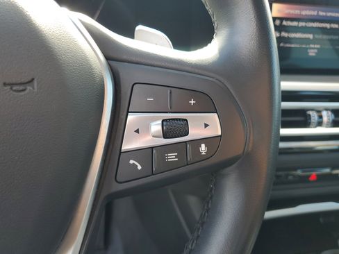 Used 2024 BMW 330i 330i w/ Convenience Package image 29