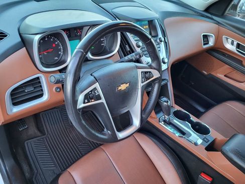 Used 2016 Chevrolet Equinox LTZ w/ Enhanced Convenience Package image 14