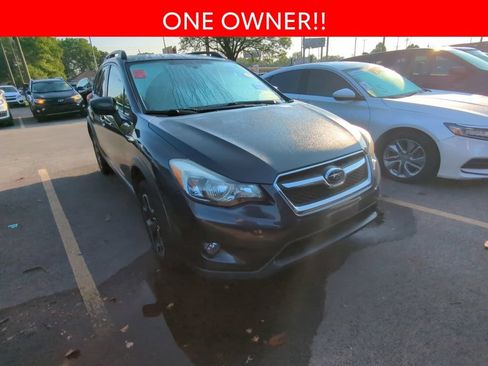 Used 2015 Subaru Crosstrek 2.0i Premium AWD/4WD image 3