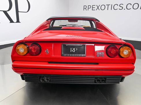 Used 1988 Ferrari 328 GTS RWD image 21