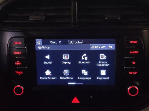 Used 2020 Kia Soul GT-Line w/ GT 2.0L Power Sunroof Package image 25