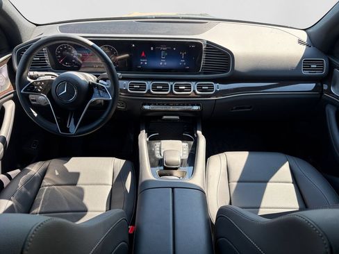 Certified 2026 Mercedes-Benz GLE 350 4MATIC image 14