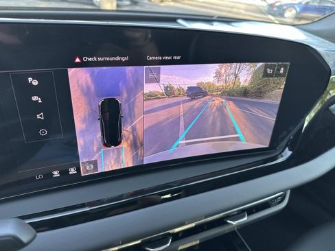 New 2025 Audi A5 2.0T Premium Plus AWD/4WD image 19