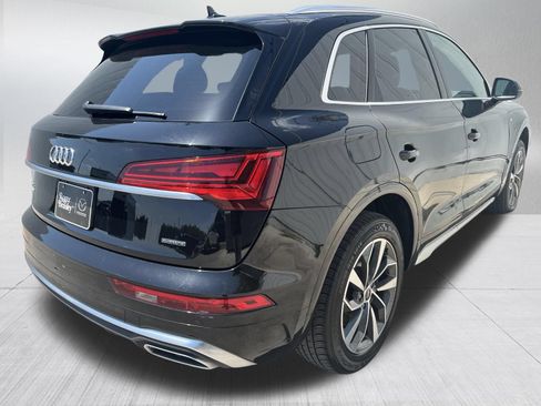 Used 2024 Audi Q5 2.0T Premium Plus AWD/4WD image 9
