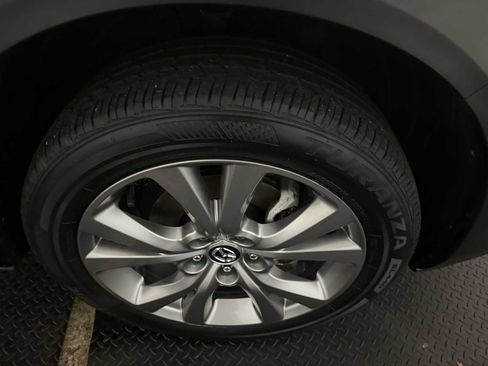 Certified 2023 MAZDA CX-30 AWD 2.5 S w/ Select Package image 12