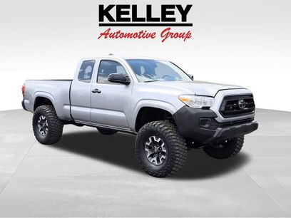 Used 2020 Toyota Tacoma SR