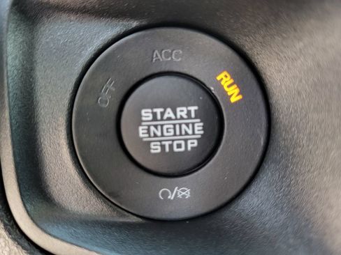 New 2026 Jeep Wrangler Unlimited Sport AWD/4WD image 23