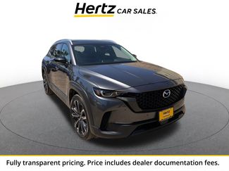 Used 2026 MAZDA CX-50 AWD 2.5 S w/ Premium Package video 1