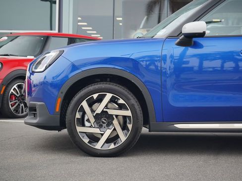 New 2026 MINI Cooper Countryman S image 2