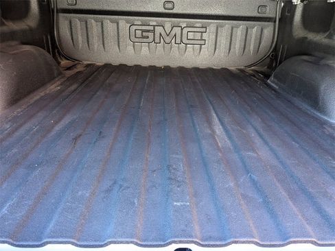 Used 2018 GMC Sierra 1500 SLT w/ SLT Premium Package image 24