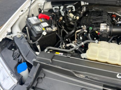 Used 2022 Ford F150 XL w/ Equipment Group 101A High image 22