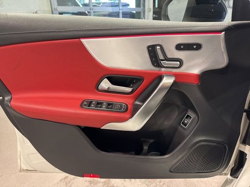 Used 2022 Mercedes-Benz A 220 4MATIC w/ AMG Line image 15