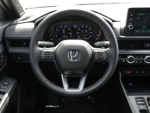 New 2026 Honda CR-V Sport-L image 21