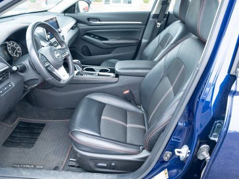 Used 2024 Nissan Altima 2.5 SR image 16