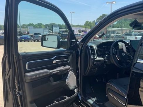 New 2026 RAM 1500 Tungsten AWD/4WD image 25