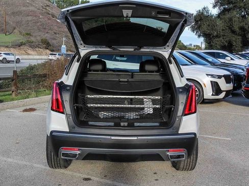 New 2026 Cadillac XT5 Premium Luxury w/ Driver Assist Package image 26