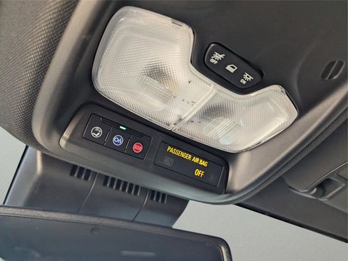 Used 2023 Chevrolet Colorado ZR2 w/ ZR2 Convenience Package III image 25