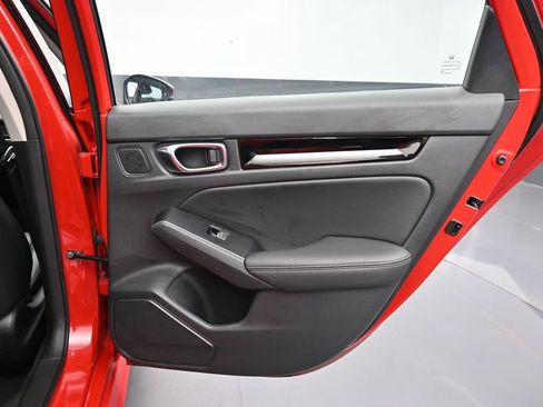 Used 2024 Honda Civic Touring image 31