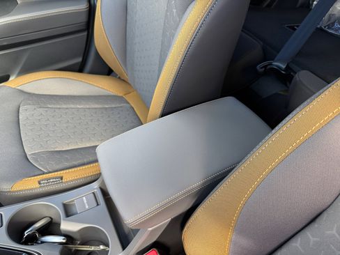 New 2026 Subaru Crosstrek 2.5i Sport image 14