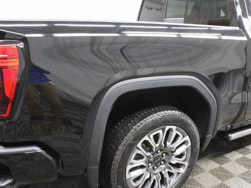 Used 2025 GMC Sierra 1500 Denali Ultimate image 38